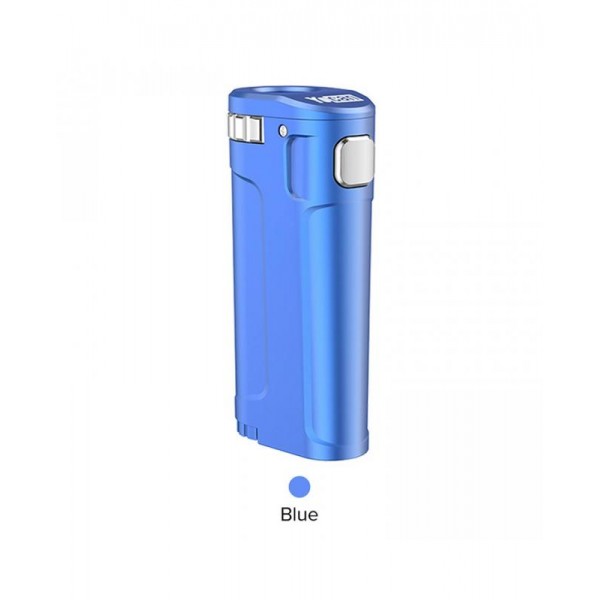 Yocan UNI Twist Portable Mod