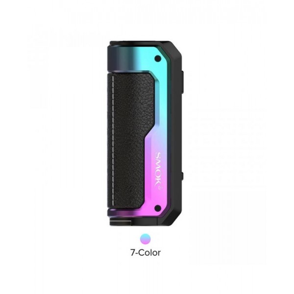 Smok Fortis Box Mod 100W/80W