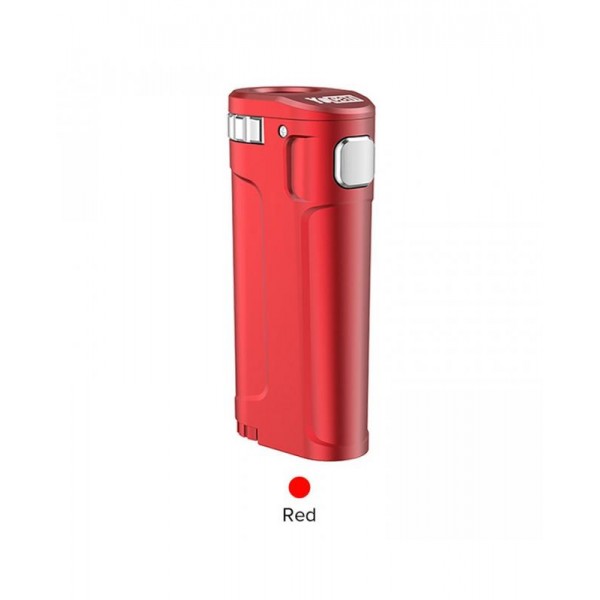 Yocan UNI Twist Portable Mod