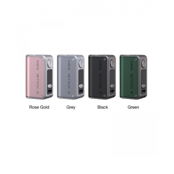 Eleaf Mini iStick 2 VW/VV Box Mod 25W 1050mAh