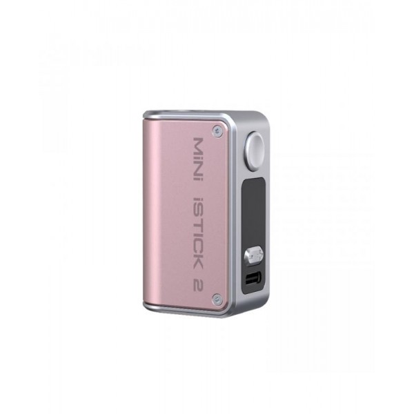 Eleaf Mini iStick 2 VW/VV Box Mod 25W 1050mAh