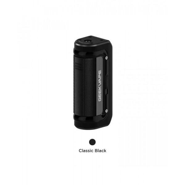 Geekvape S100(Aegis Solo 2) 100W Box Mod