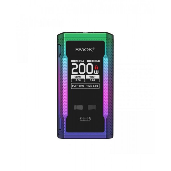 Smok R-Kiss 2 Box Mod 200W