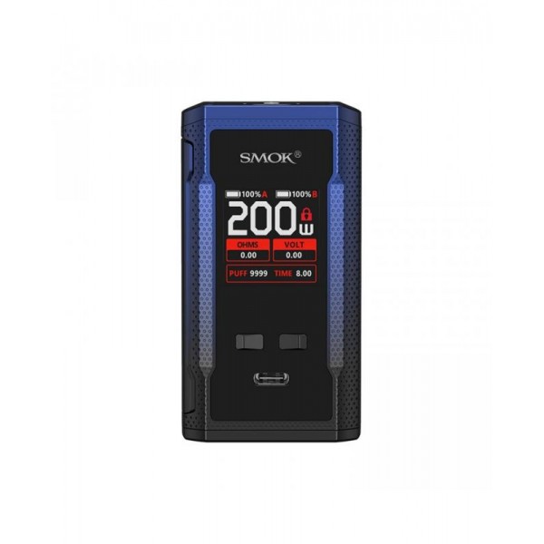 Smok R-Kiss 2 Box Mod 200W