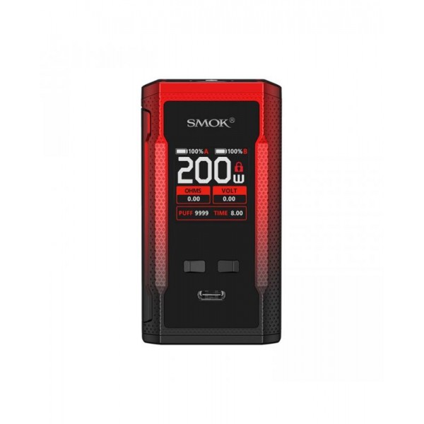 Smok R-Kiss 2 Box Mod 200W