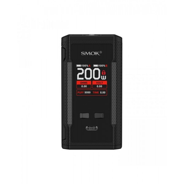 Smok R-Kiss 2 Box Mod 200W