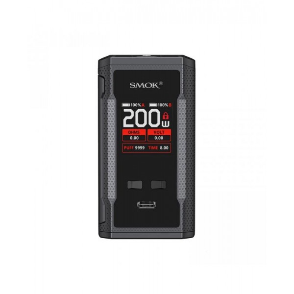 Smok R-Kiss 2 Box Mod 200W