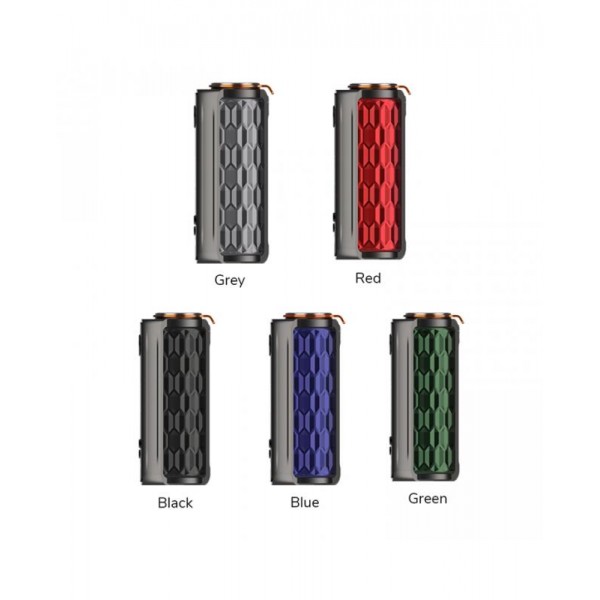 Vaporesso Target 80 Box Mod 3000mAh