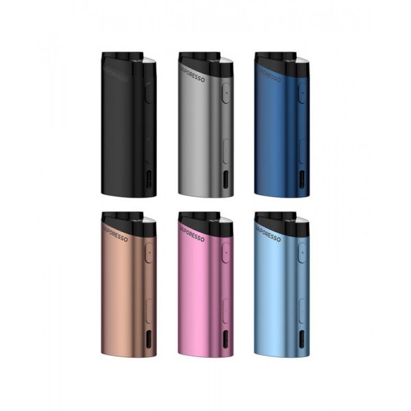 Vaporesso GEN Fit 40 Box Mod 2000mAh