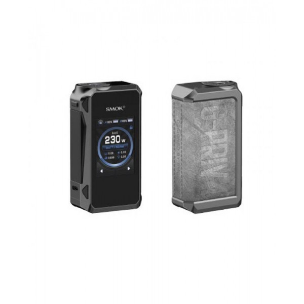 Smok G-PRIV 4 Box Mod 230W