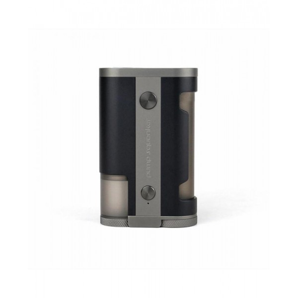 Dovpo X Across Pump Squonker Box Mod