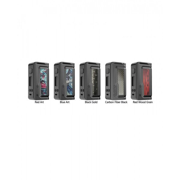 Vandy Vape Gaur-18 Mod 200W