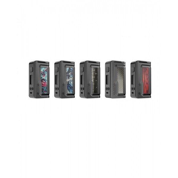 Vandy Vape Gaur-18 Mod 200W