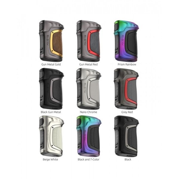 Smok Mag-18 Box Mod 230W