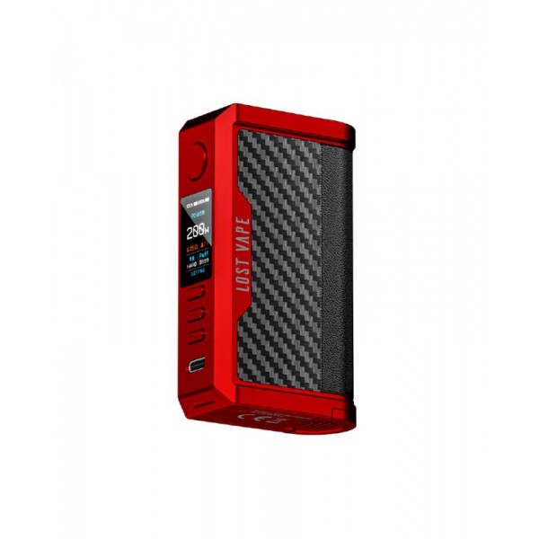 Lost Vape Centaurus Q200 Box Mod 200W