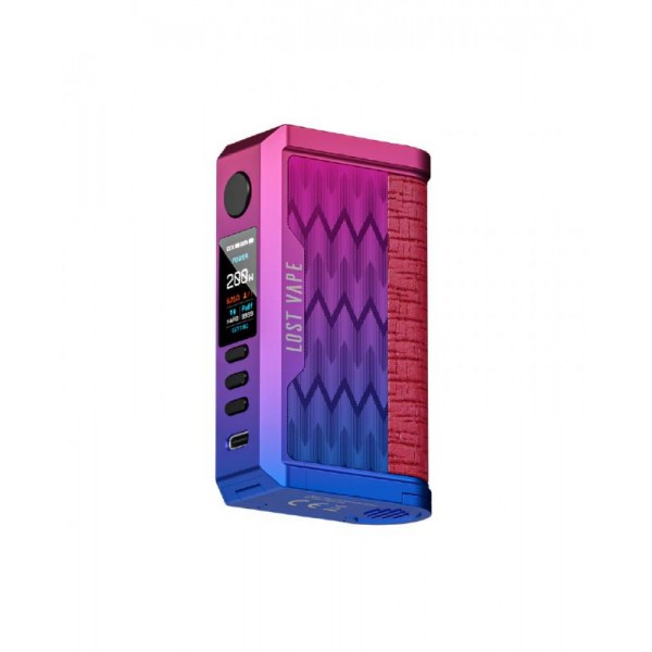 Lost Vape Centaurus Q200 Box Mod 200W