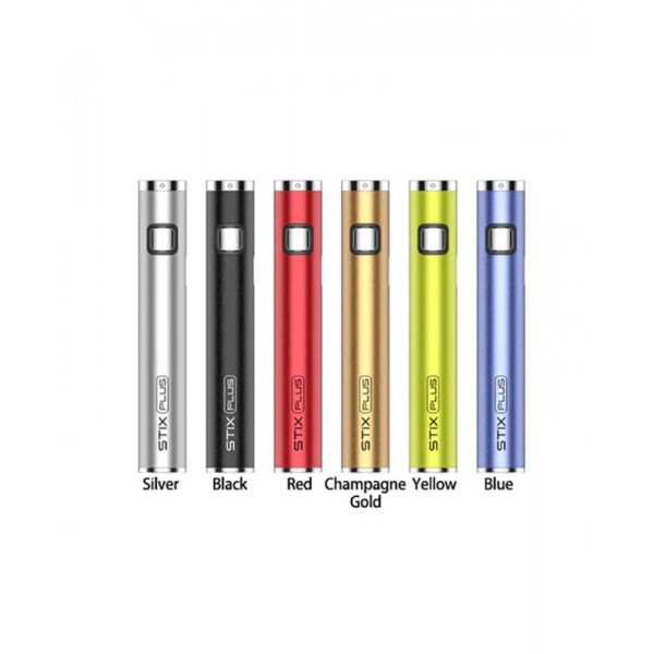 Yocan Stix Plus Battery 650mAh