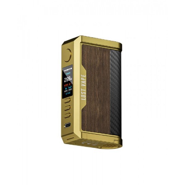 Lost Vape Centaurus Q200 Box Mod 200W