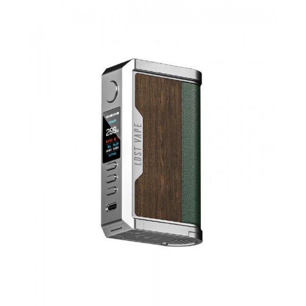 Lost Vape Centaurus Q200 Box Mod 200W