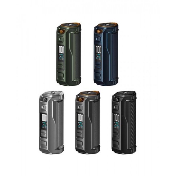 VOOPOO Argus XT Box Mod 100W