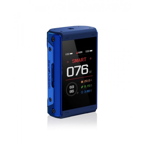 Geekvape T200(Aegis Touch)Box Mod 200W