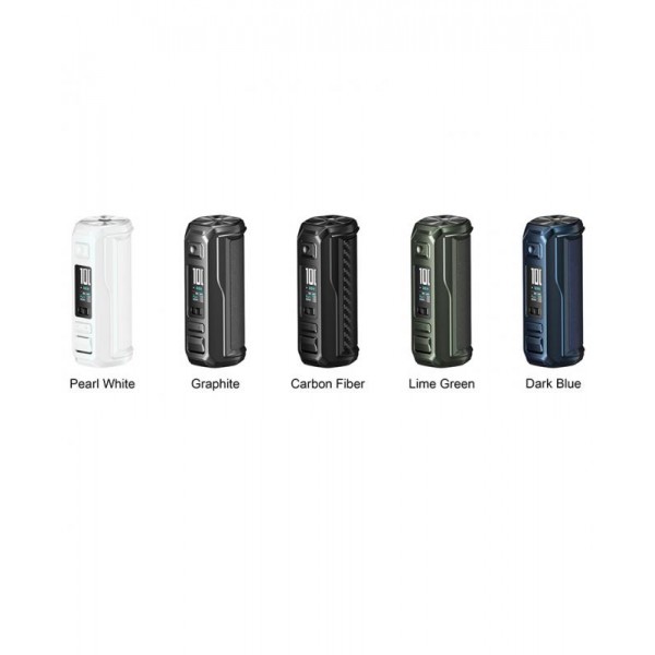 VOOPOO Argus MT Box Mod 3000mAh