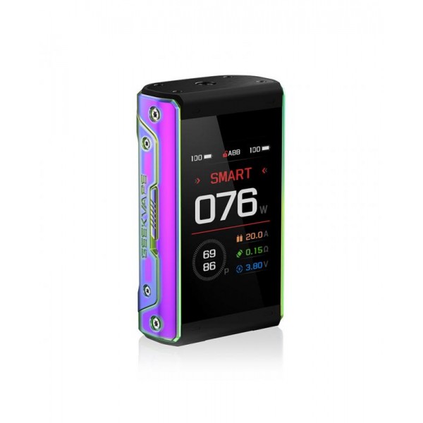 Geekvape T200(Aegis Touch)Box Mod 200W