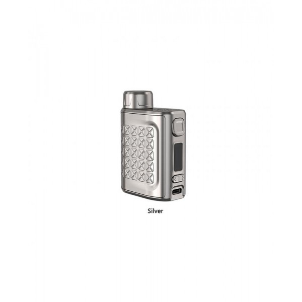 Eleaf iStick Pico 2 Mod