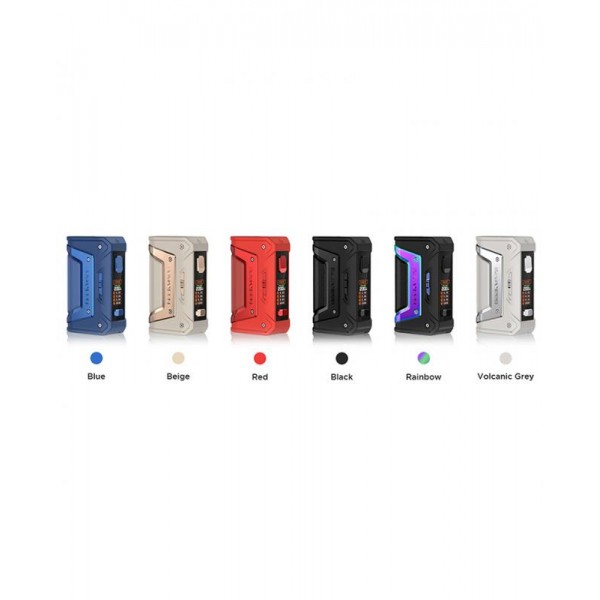 Lost Vape Thelema Mini Mod