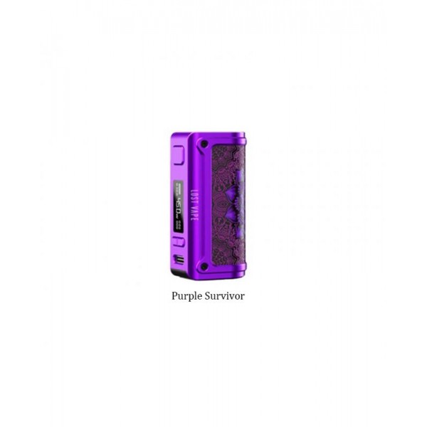 Lost Vape Thelema Mini Mod