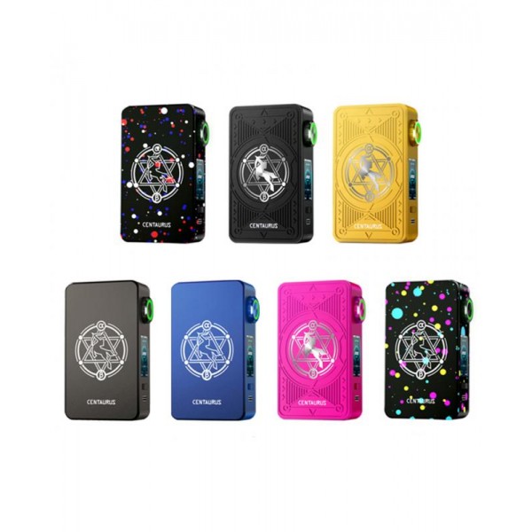 Lost Vape Centaurus M200 Box Mod