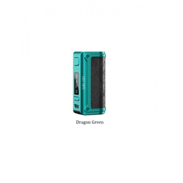 Lost Vape Thelema Mini Mod