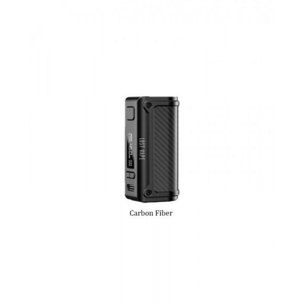 Lost Vape Thelema Mini Mod