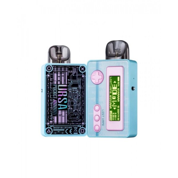 Lost Vape Ursa Pocket Pod Kit 1200mAh