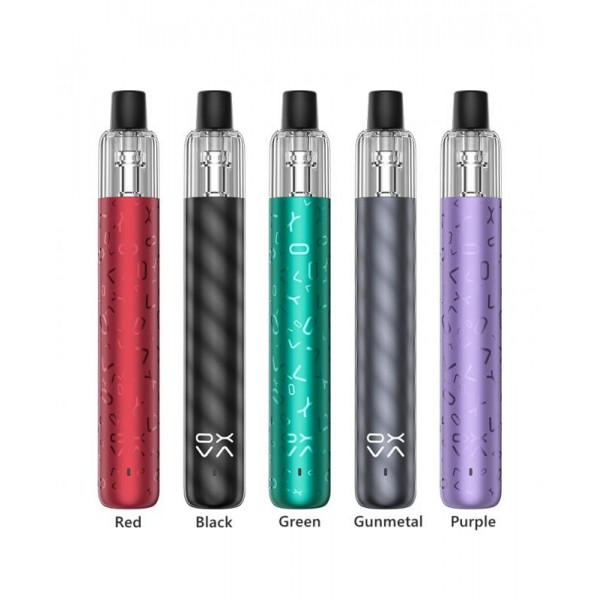 OXVA Artio Pod System Kit 550mAh