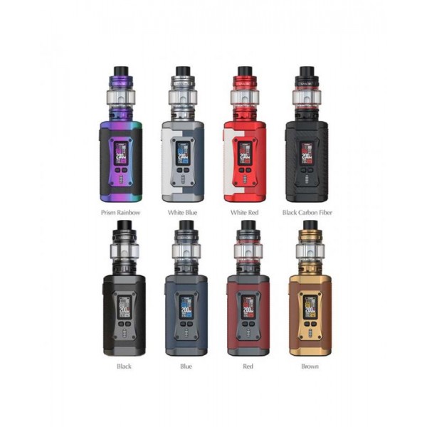 Smok Morph 2 230W Starter Kit