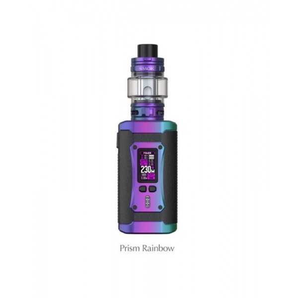 Smok Morph 2 230W Starter Kit