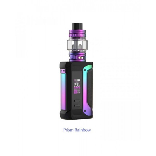 Smok ARCFOX 230W Starter Kit with TFV18 Tank