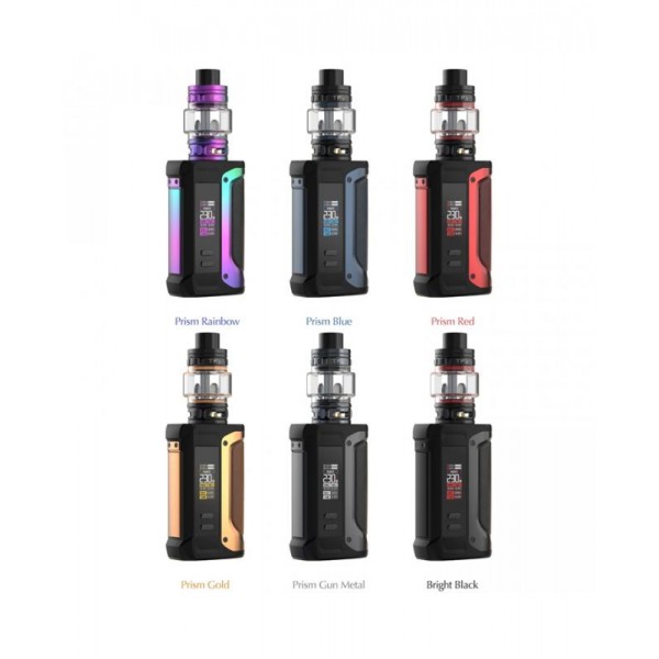 Smok ARCFOX 230W Starter Kit with TFV18 Tank