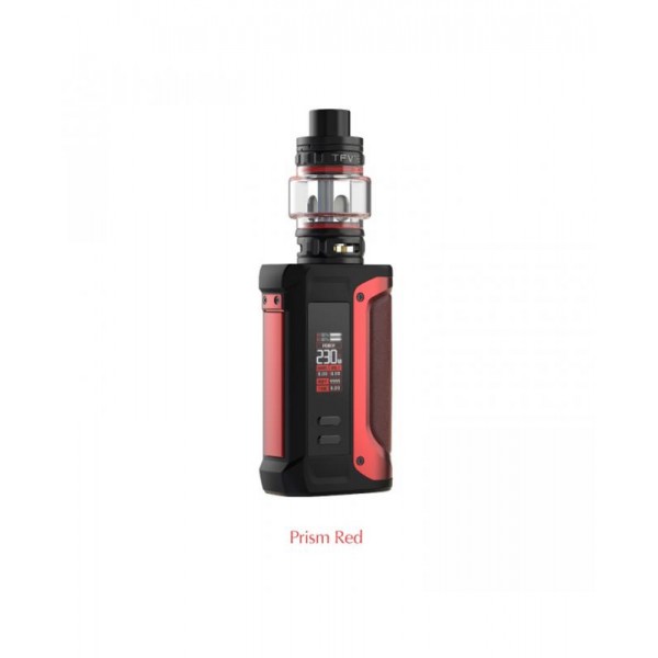 Smok ARCFOX 230W Starter Kit with TFV18 Tank