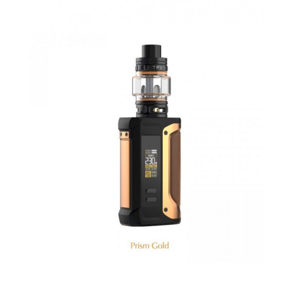 Smok ARCFOX 230W Starter Kit with TFV18 Tank