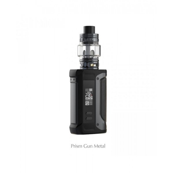 Smok ARCFOX 230W Starter Kit with TFV18 Tank