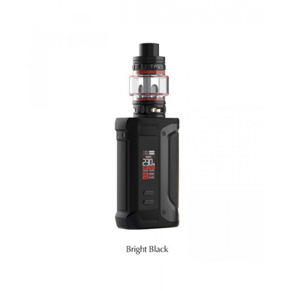 Smok ARCFOX 230W Starter Kit with TFV18 Tank