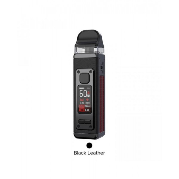 SMOK RPM 4 Pod Kit 1650mAh