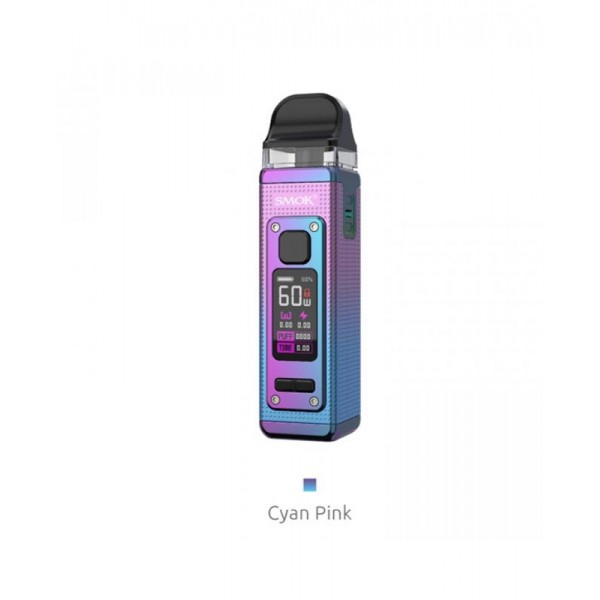 SMOK RPM 4 Pod Kit 1650mAh