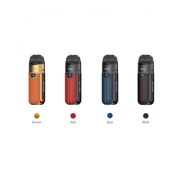 Smok Nord 50W Pod Kit 1800mAh