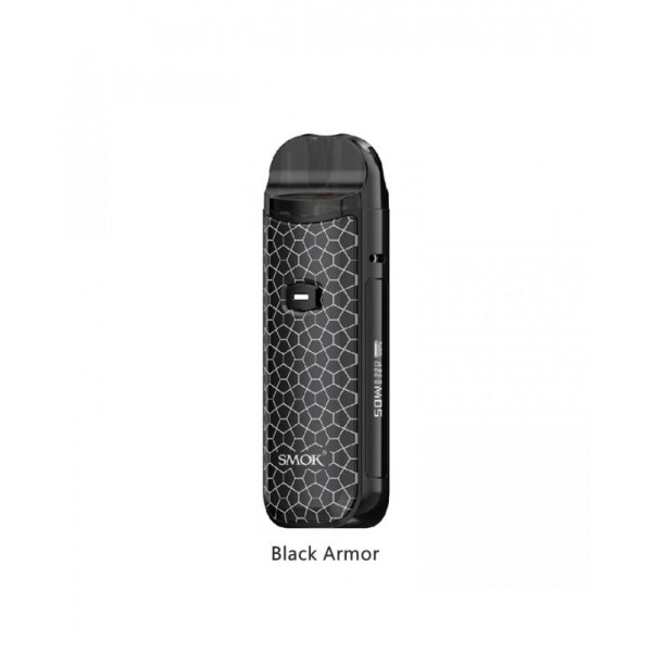 Smok Nord 50W Pod Kit 1800mAh