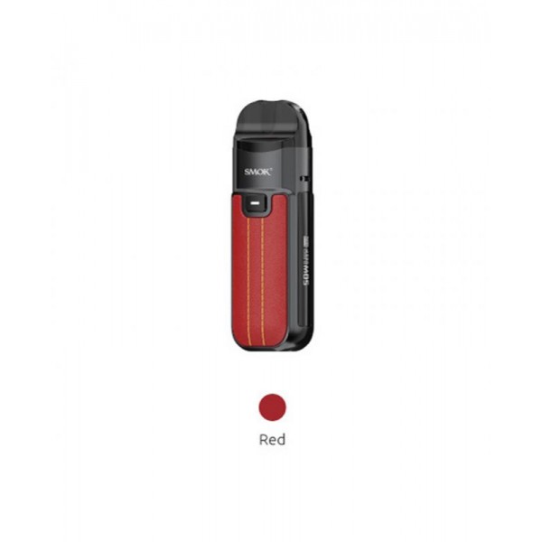 Smok Nord 50W Pod Kit 1800mAh