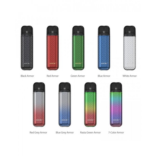 Smok Novo 2S Pod System 800mAh