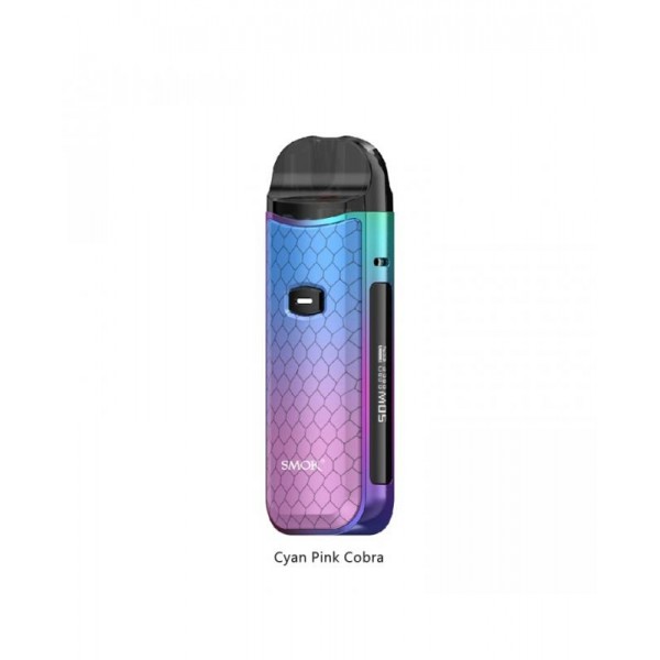 Smok Nord 50W Pod Kit 1800mAh